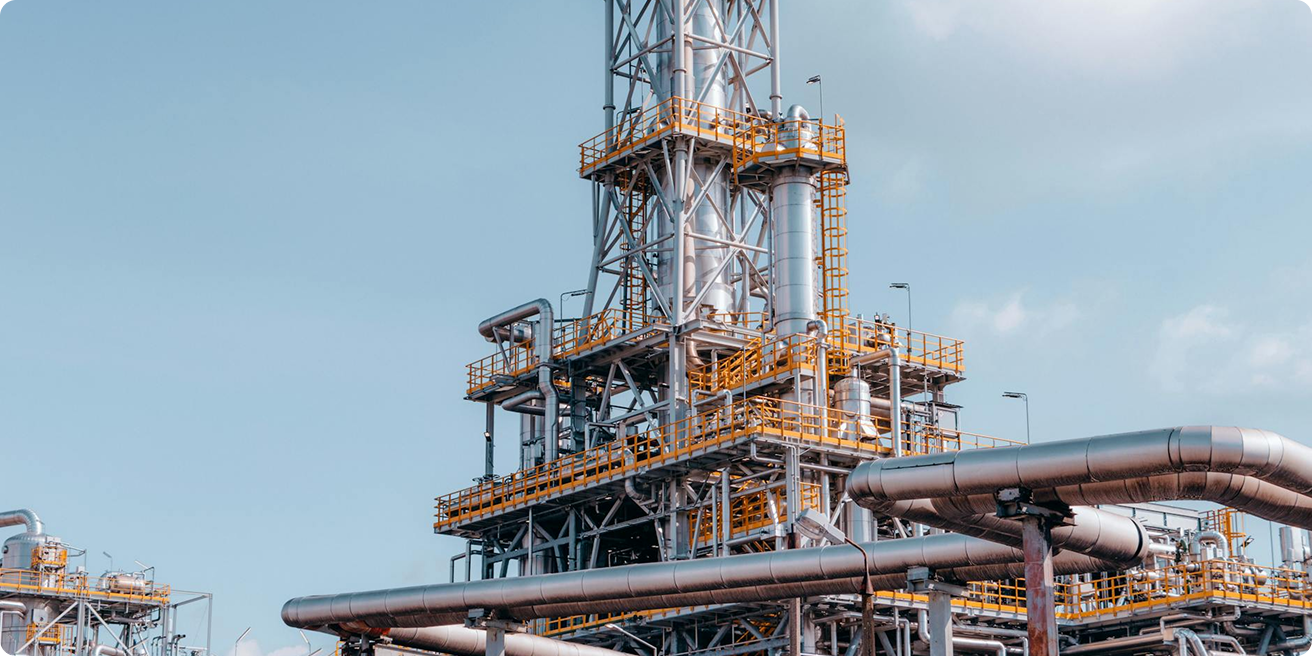 Explore Oil & Gas Investment Types