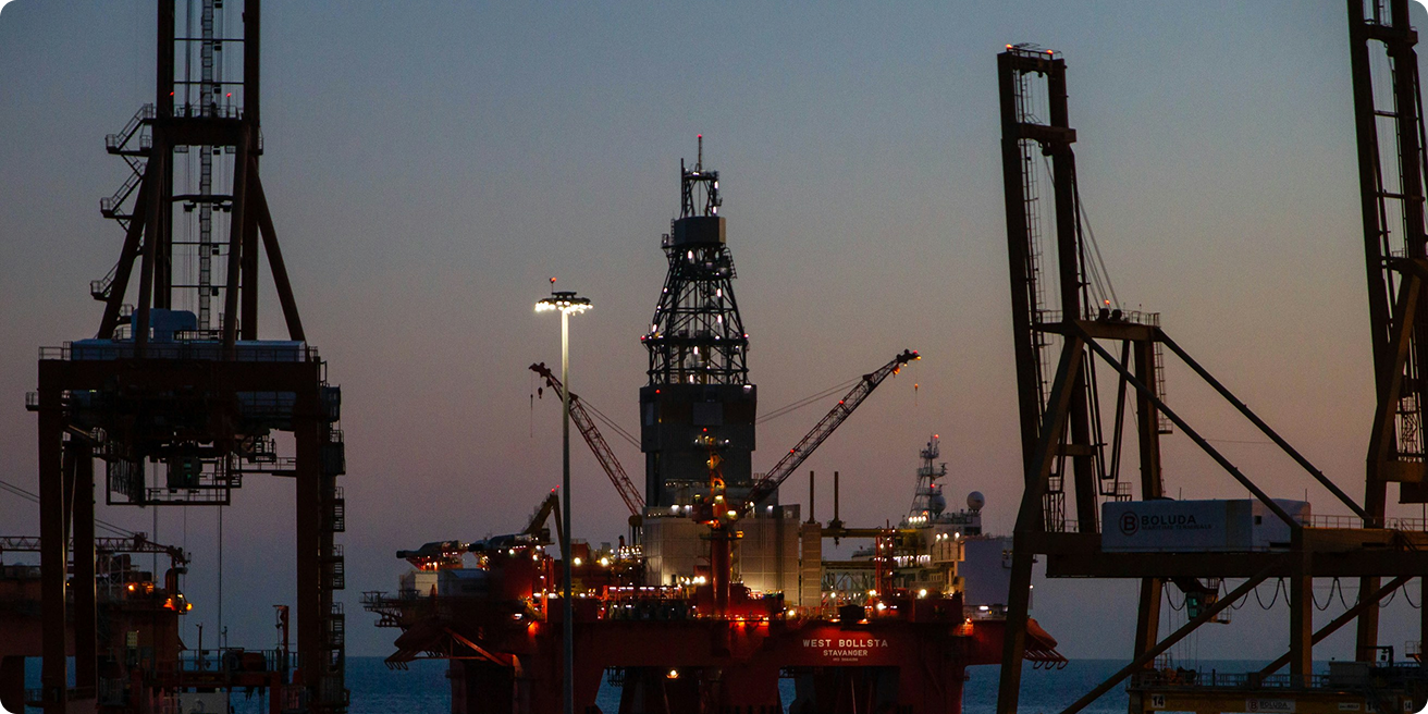 Master Oil & Gas Investment Strategies and Valuation Techniques