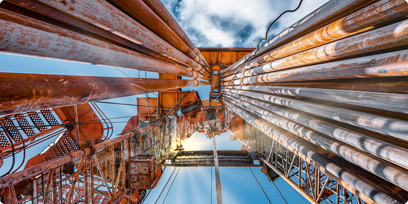 Shaping Smarter Oil & Gas Investors of Tomorrow